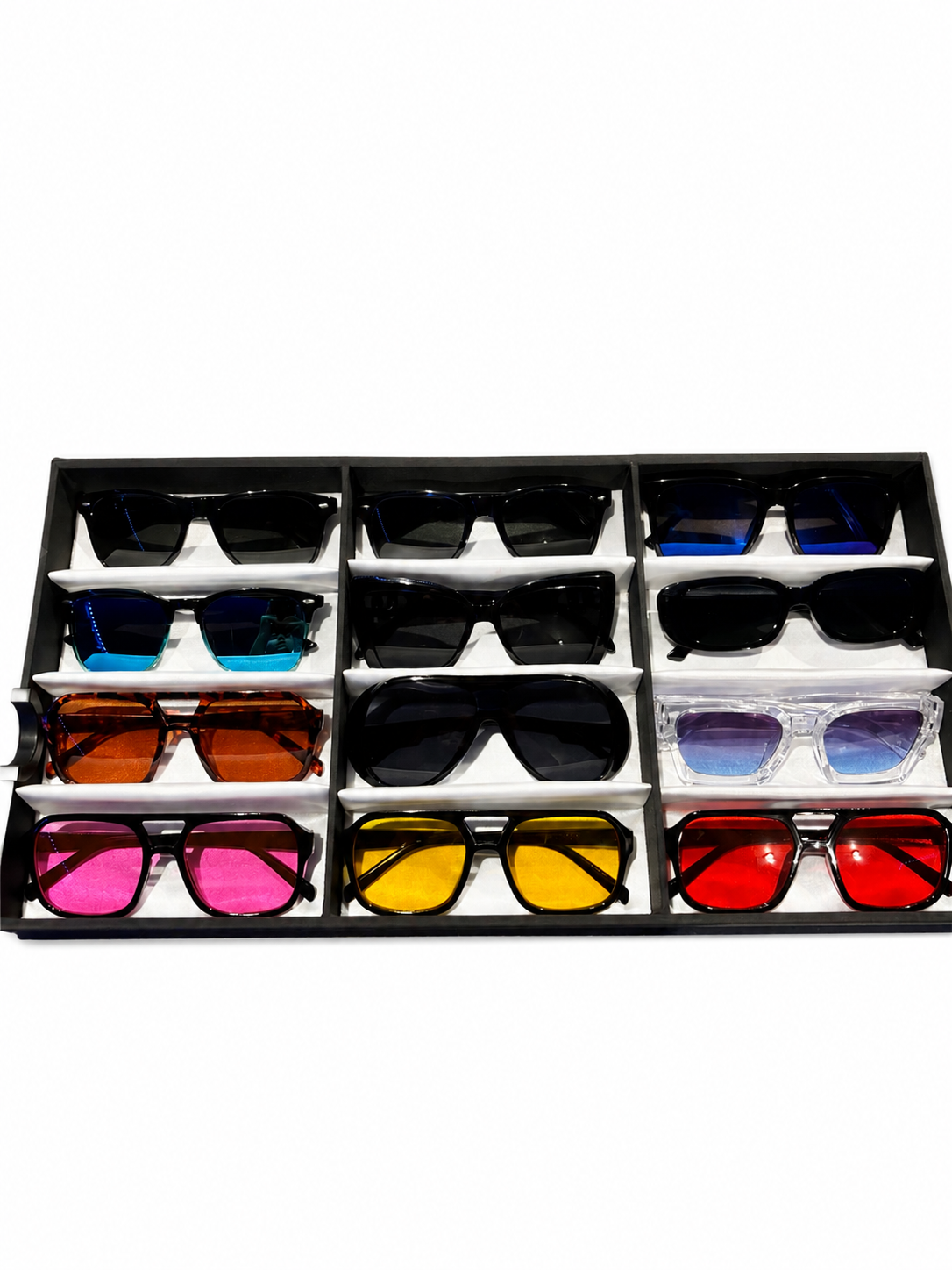 1 dozen sunglasses