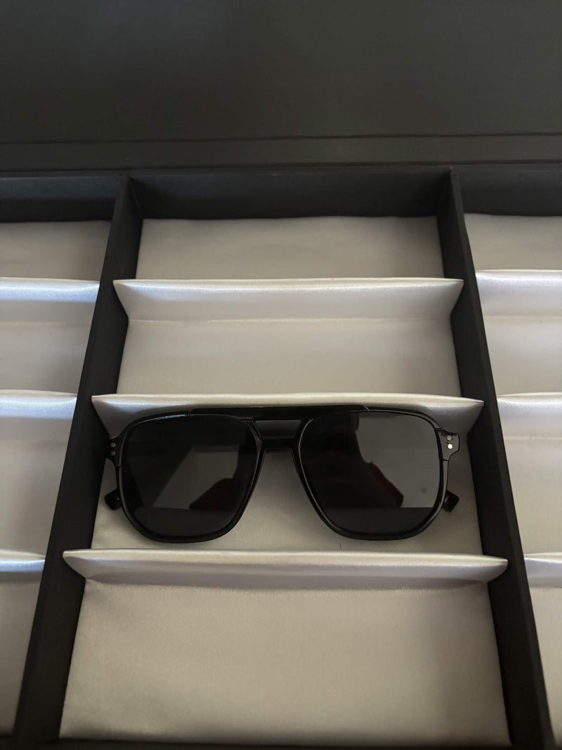 key hole sunglasses