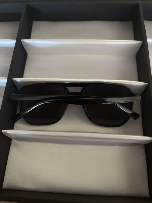 key hole sunglasses